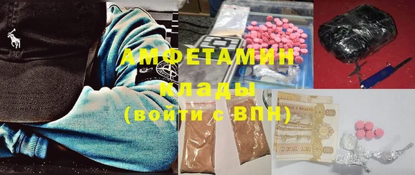 молекула духа Лагань